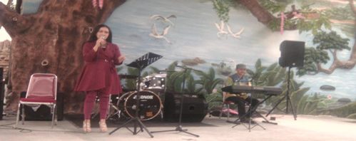 Grup music organ tunggal Jogja beserta penyanyi dan MCnya bisa meramaikan acara apa saja??