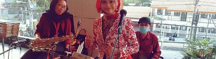 Music spesial Religi (Bulber, syawalan, pamitan haji, dll)
