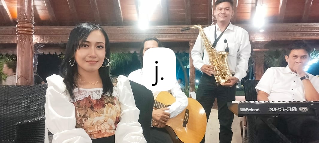 AKUSTIK JOGJA