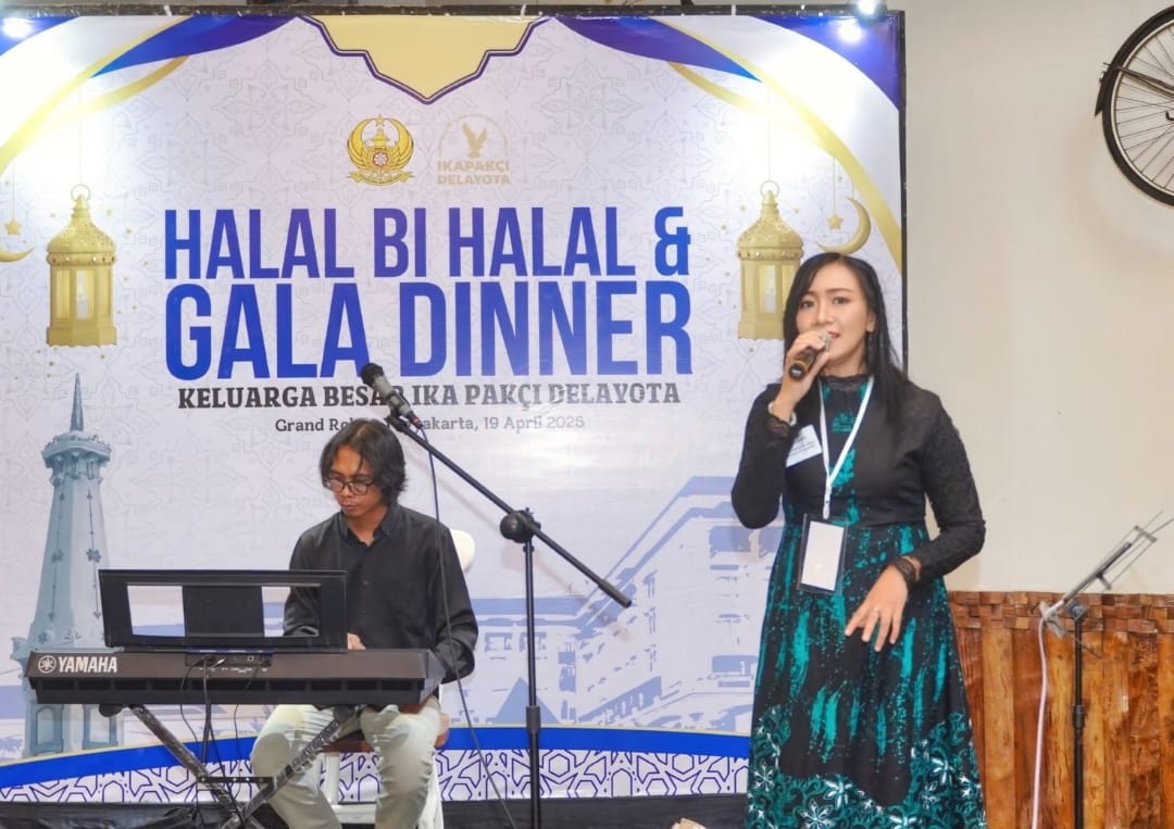 gala dinner sawalan